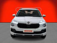 heti ajoon Skoda Kamiq