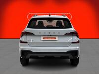 heti ajoon Skoda Kamiq