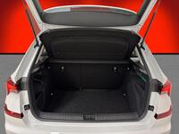 heti ajoon Skoda Kamiq