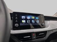 heti ajoon Skoda Kamiq