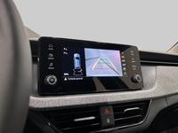 heti ajoon Skoda Kamiq