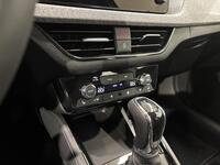 heti ajoon Skoda Kamiq