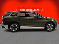 heti ajoon Skoda Enyaq