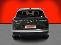 heti ajoon Skoda Enyaq