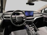 heti ajoon Skoda Enyaq