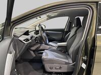 heti ajoon Skoda Enyaq