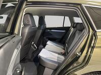 heti ajoon Skoda Enyaq