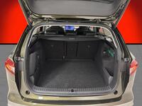 heti ajoon Skoda Enyaq