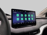 heti ajoon Skoda Enyaq