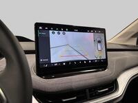 heti ajoon Skoda Enyaq