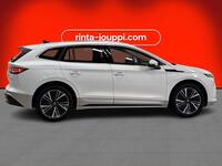 heti ajoon Skoda Enyaq