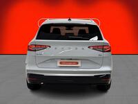 heti ajoon Skoda Enyaq