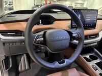 heti ajoon Skoda Enyaq