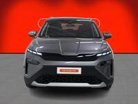 heti ajoon Skoda Elroq