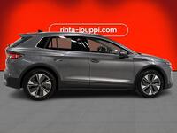 heti ajoon Skoda Elroq