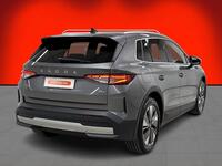 heti ajoon Skoda Elroq