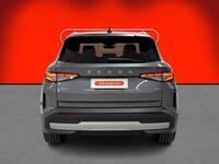 heti ajoon Skoda Elroq