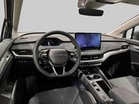 heti ajoon Skoda Elroq