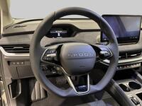 heti ajoon Skoda Elroq