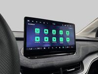 heti ajoon Skoda Elroq