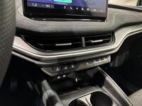 heti ajoon Skoda Elroq