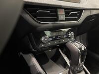 heti ajoon Skoda Scala