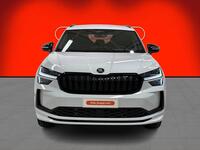 heti ajoon Skoda Kodiaq