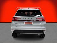 heti ajoon Skoda Kodiaq