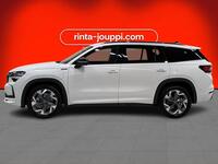 heti ajoon Skoda Kodiaq