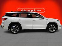 heti ajoon Skoda Kodiaq