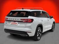 heti ajoon Skoda Kodiaq