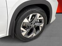 heti ajoon Skoda Kodiaq