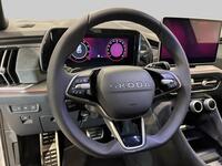 heti ajoon Skoda Kodiaq