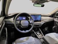 heti ajoon Skoda Octavia