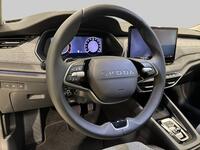 heti ajoon Skoda Octavia