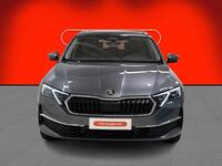 heti ajoon Skoda Octavia