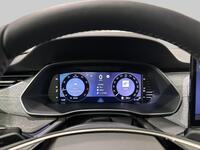 heti ajoon Skoda Octavia