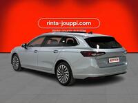 heti ajoon Skoda Superb