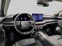 heti ajoon Skoda Superb