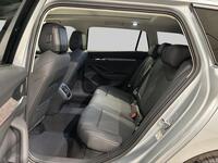 heti ajoon Skoda Superb