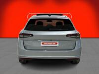 heti ajoon Skoda Superb