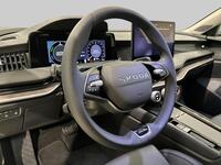 heti ajoon Skoda Superb