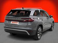 heti ajoon Skoda Kodiaq