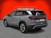 heti ajoon Skoda Kodiaq