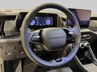 heti ajoon Skoda Kodiaq