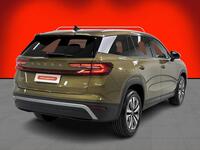 heti ajoon Skoda Kodiaq