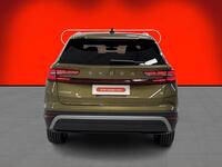 heti ajoon Skoda Kodiaq