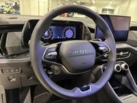 heti ajoon Skoda Kodiaq