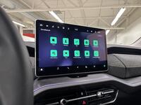 heti ajoon Skoda Kodiaq