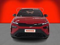 heti ajoon Skoda Elroq